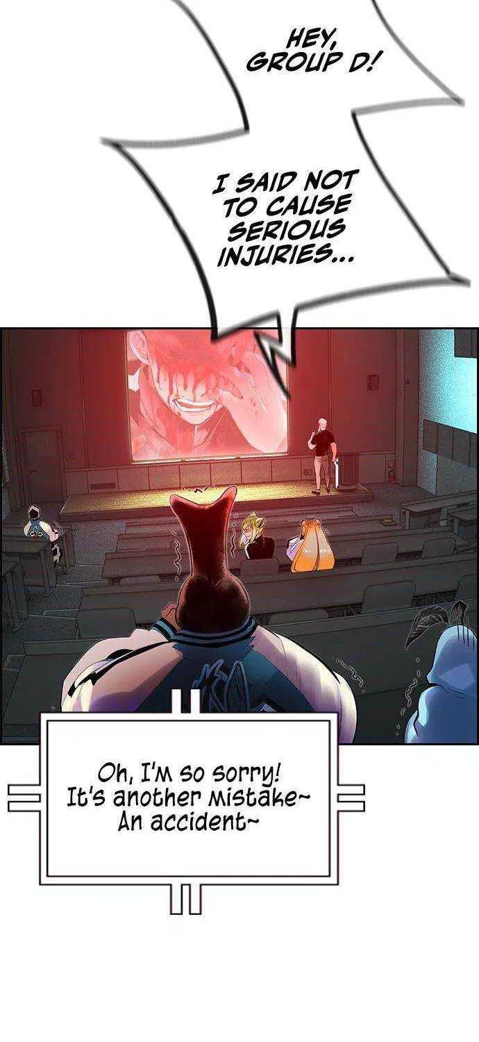 Manhwa Jungle Juice Mangakakalot X Chapter 33 Page 84