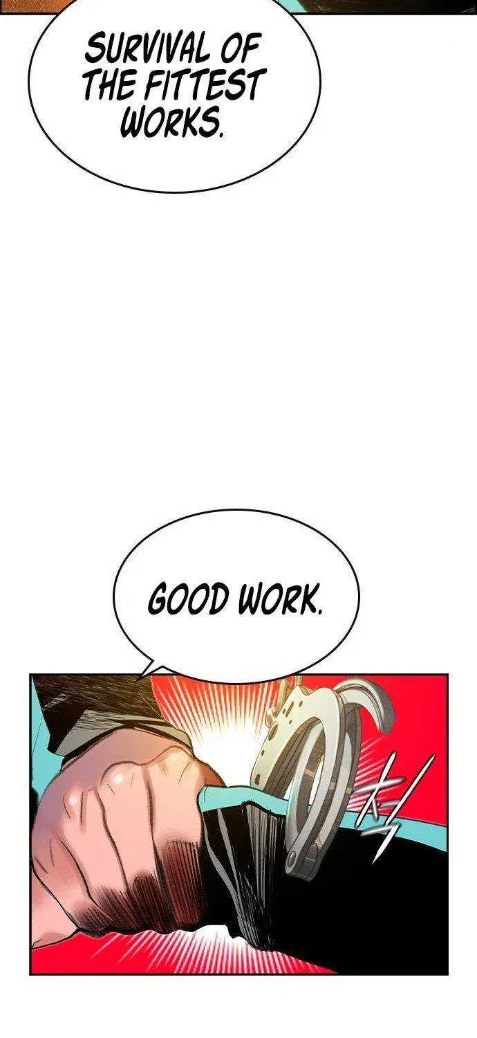 Manhwa Jungle Juice Mangakakalot X Chapter 33 Page 92