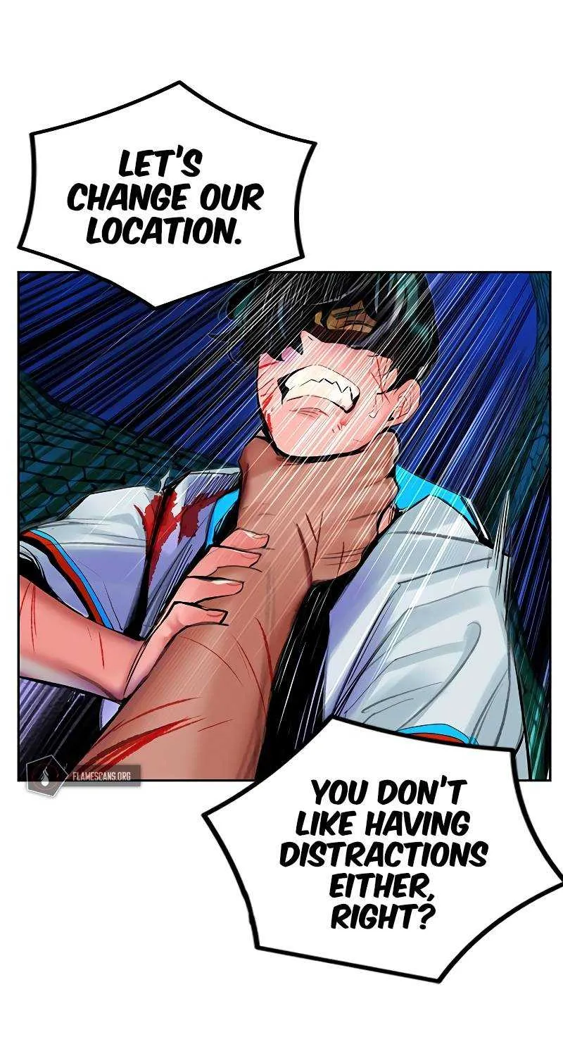 Manhwa Jungle Juice Mangakakalot X Chapter 44 Page 16