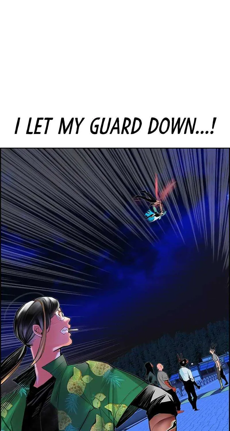 Manhwa Jungle Juice Mangakakalot X Chapter 44 Page 17