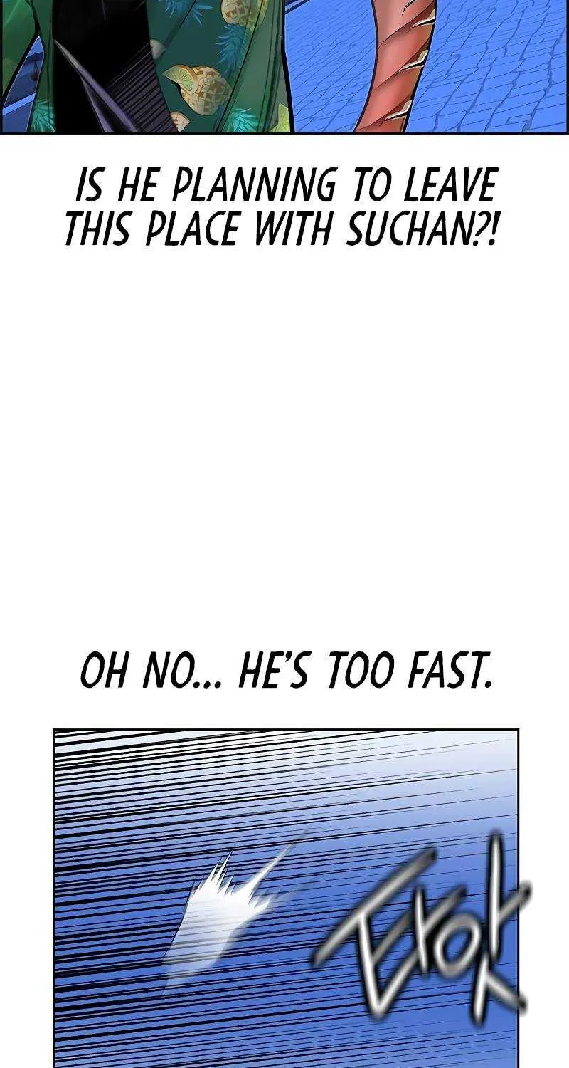 Manhwa Jungle Juice Mangakakalot X Chapter 44 Page 18