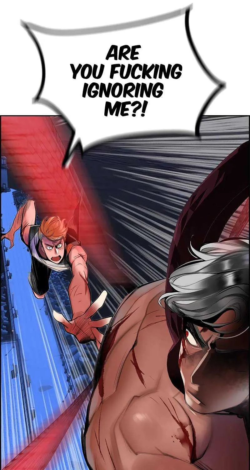 Manhwa Jungle Juice Mangakakalot X Chapter 44 Page 20