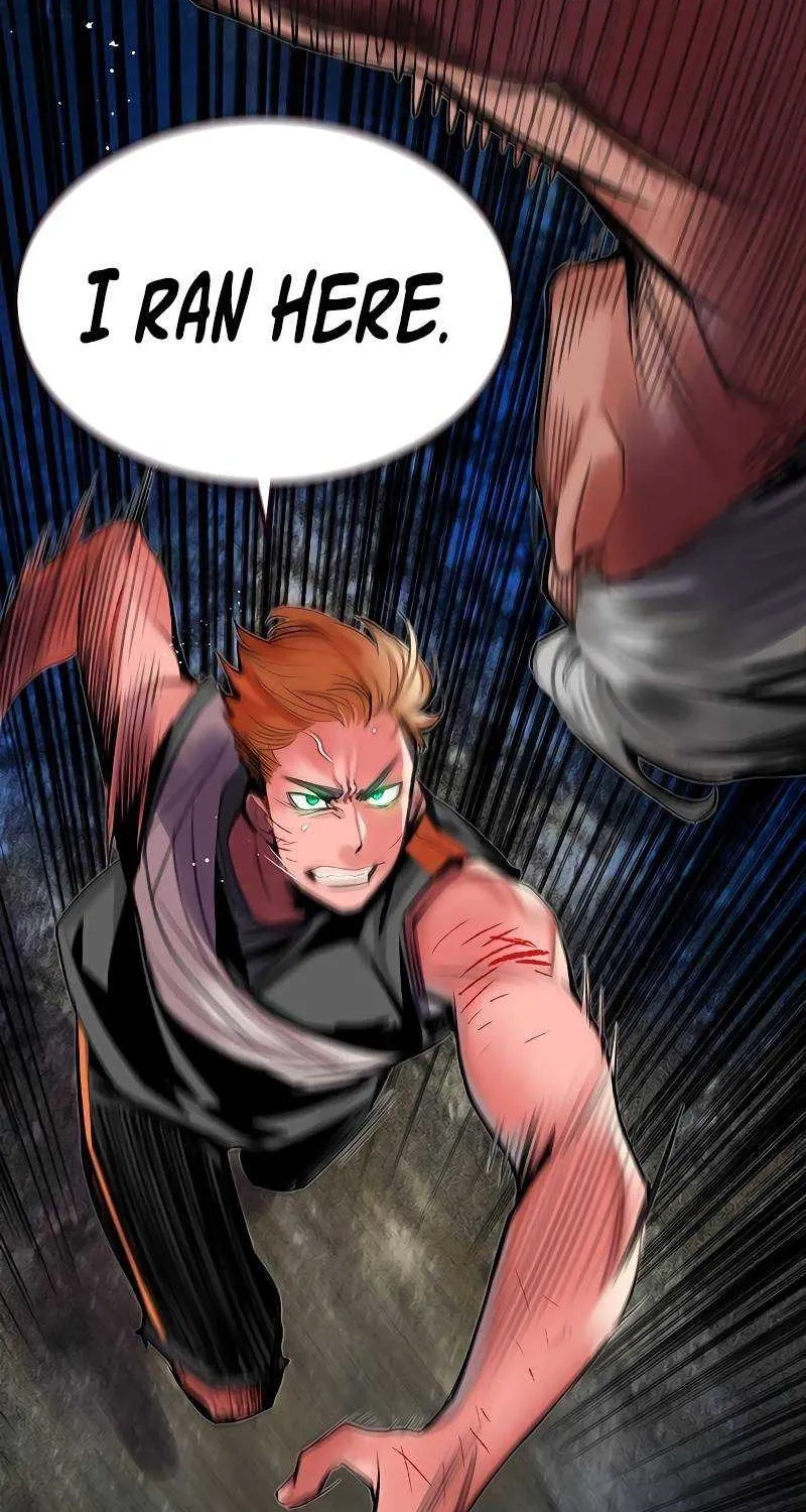 Manhwa Jungle Juice Mangakakalot X Chapter 44 Page 103