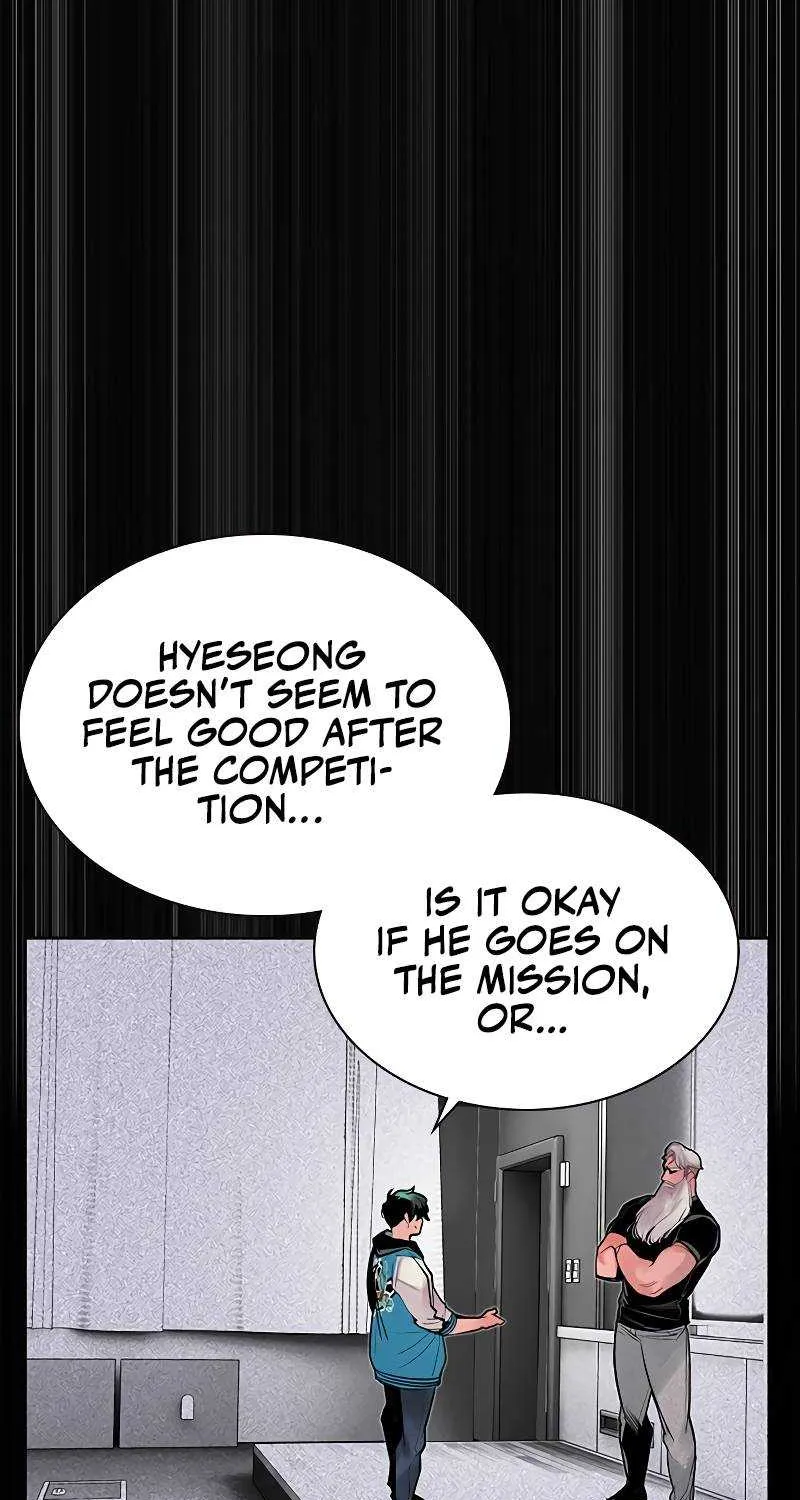 Manhwa Jungle Juice Mangakakalot X Chapter 44 Page 107