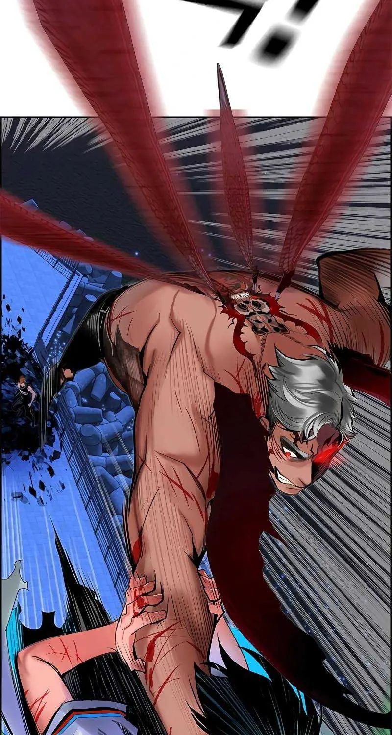 Manhwa Jungle Juice Mangakakalot X Chapter 44 Page 14