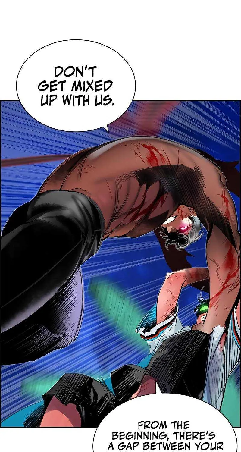 Manhwa Jungle Juice Mangakakalot X Chapter 44 Page 25