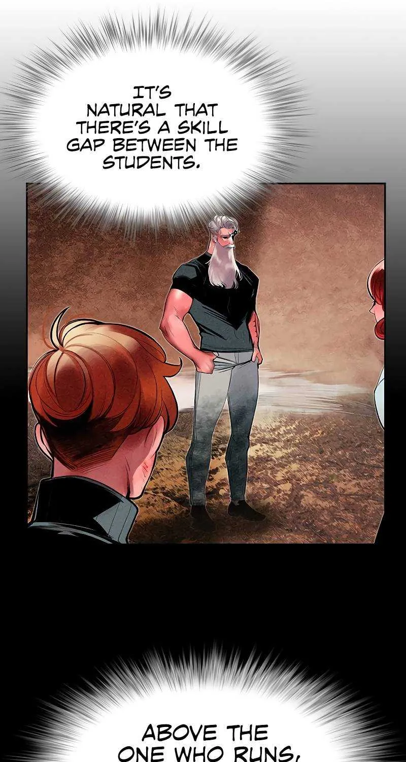 Manhwa Jungle Juice Mangakakalot X Chapter 44 Page 28