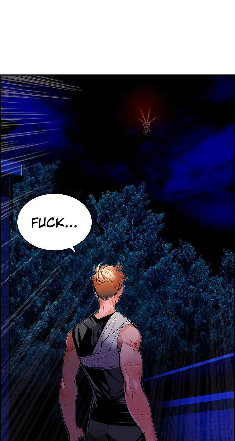Manhwa Jungle Juice Mangakakalot X Chapter 44 Page 30