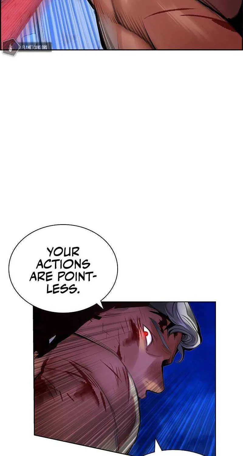 Manhwa Jungle Juice Mangakakalot X Chapter 44 Page 21