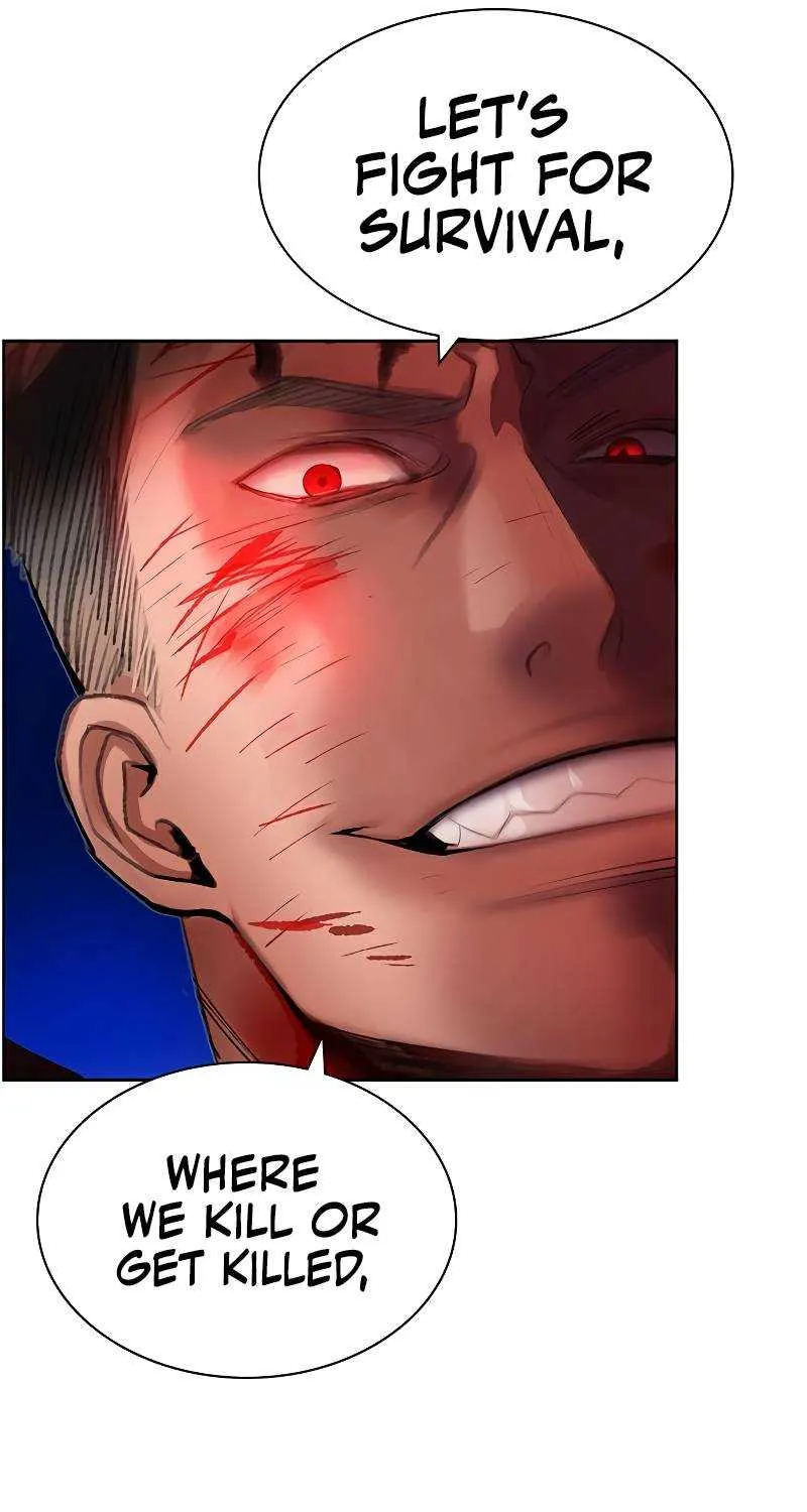 Manhwa Jungle Juice Mangakakalot X Chapter 44 Page 36