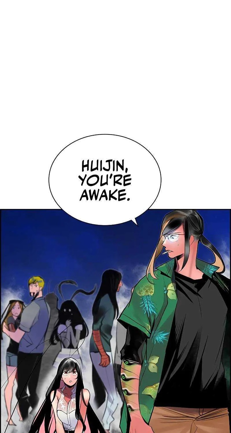 Manhwa Jungle Juice Mangakakalot X Chapter 44 Page 46