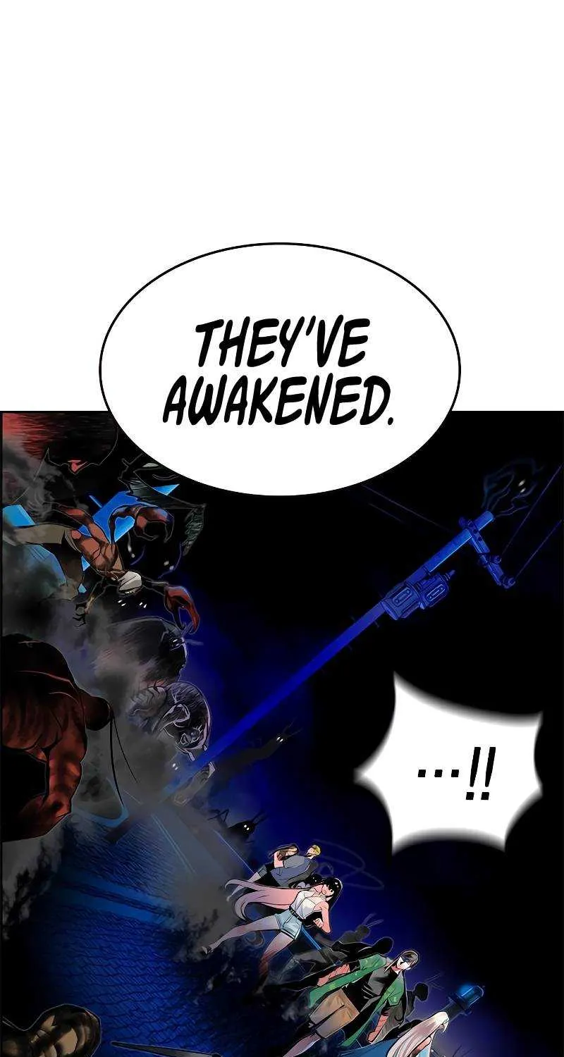 Manhwa Jungle Juice Mangakakalot X Chapter 44 Page 49
