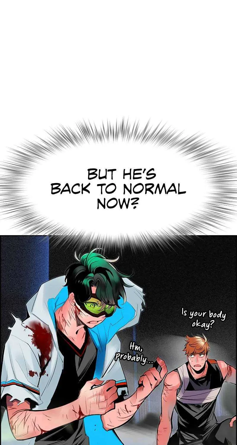 Manhwa Jungle Juice Mangakakalot X Chapter 44 Page 6