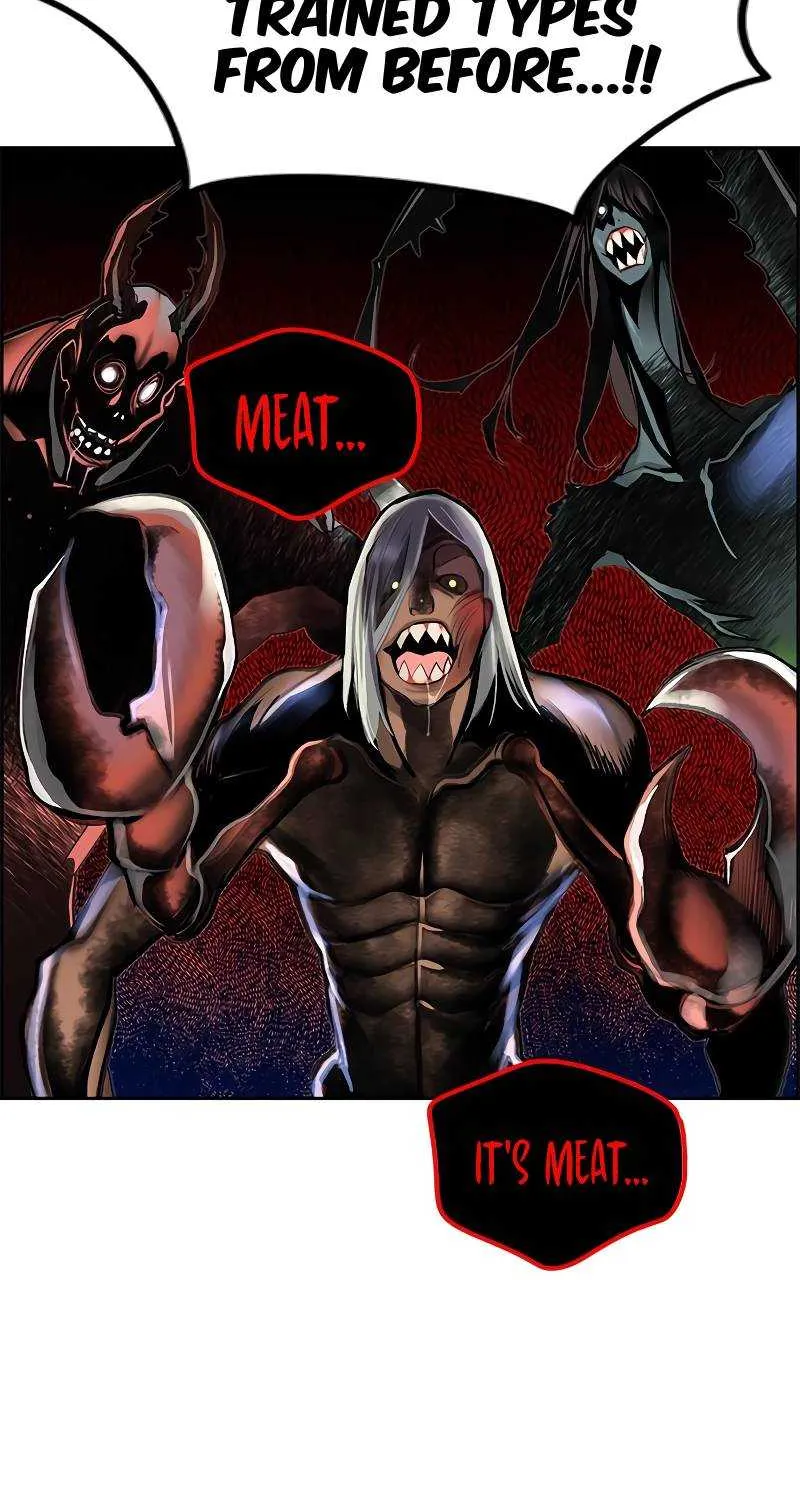 Manhwa Jungle Juice Mangakakalot X Chapter 44 Page 51