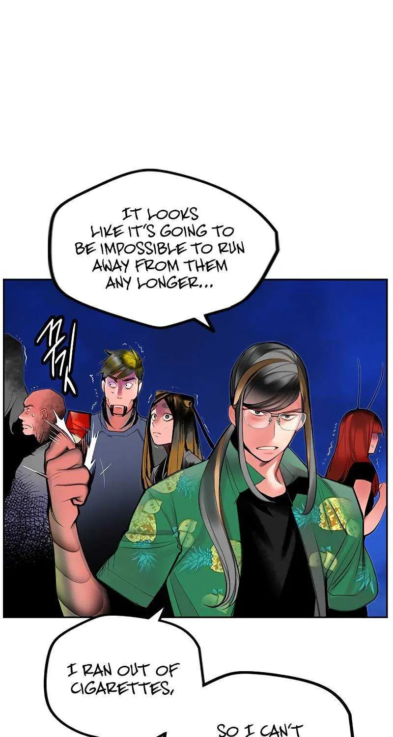 Manhwa Jungle Juice Mangakakalot X Chapter 44 Page 52