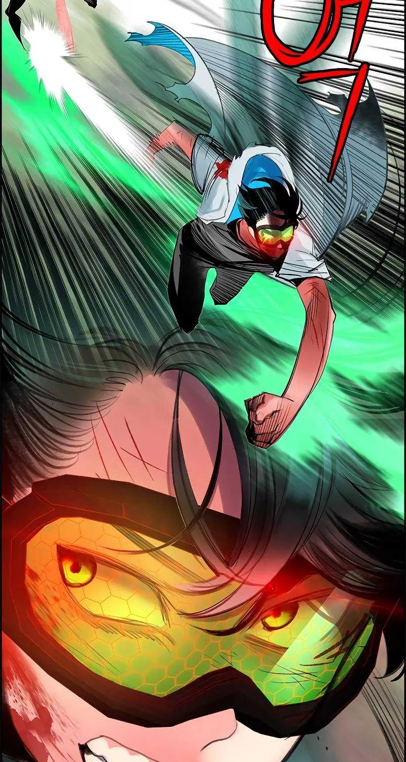 Manhwa Jungle Juice Mangakakalot X Chapter 44 Page 69