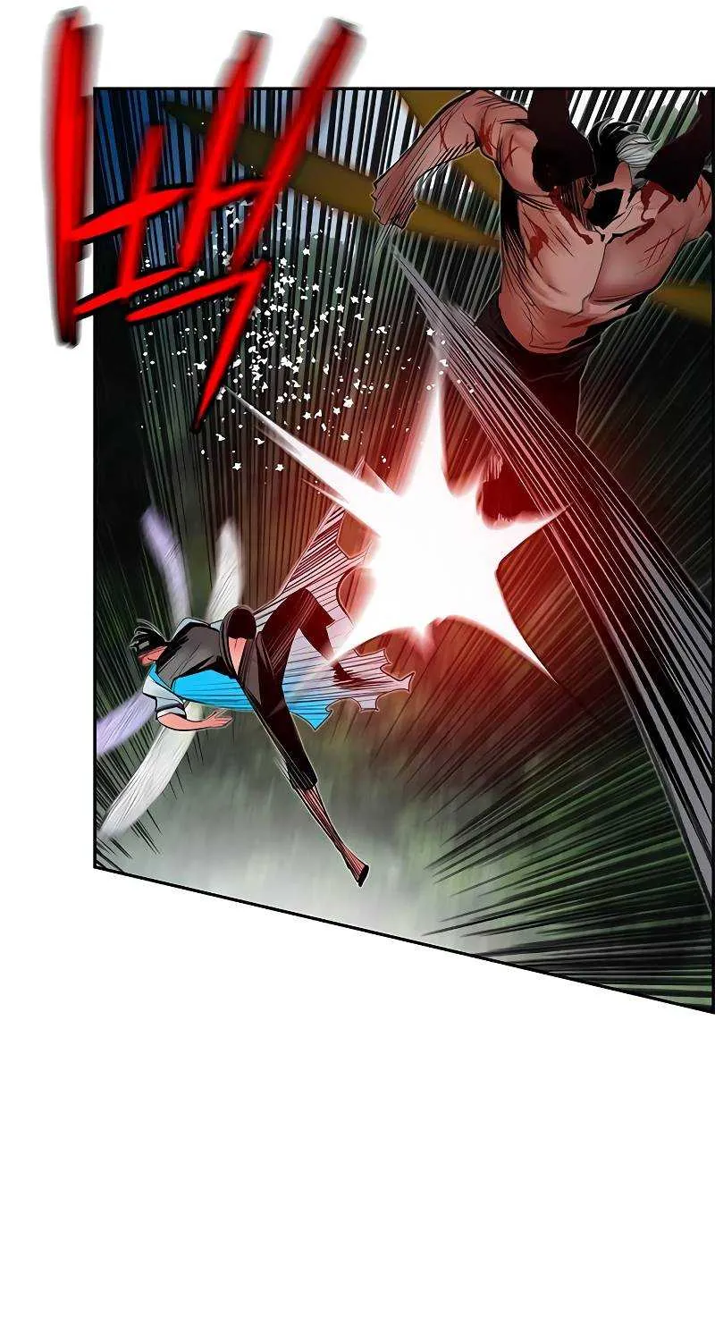 Manhwa Jungle Juice Mangakakalot X Chapter 44 Page 79