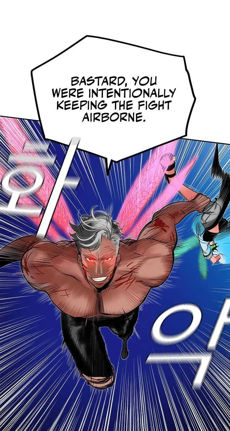 Manhwa Jungle Juice Mangakakalot X Chapter 44 Page 89