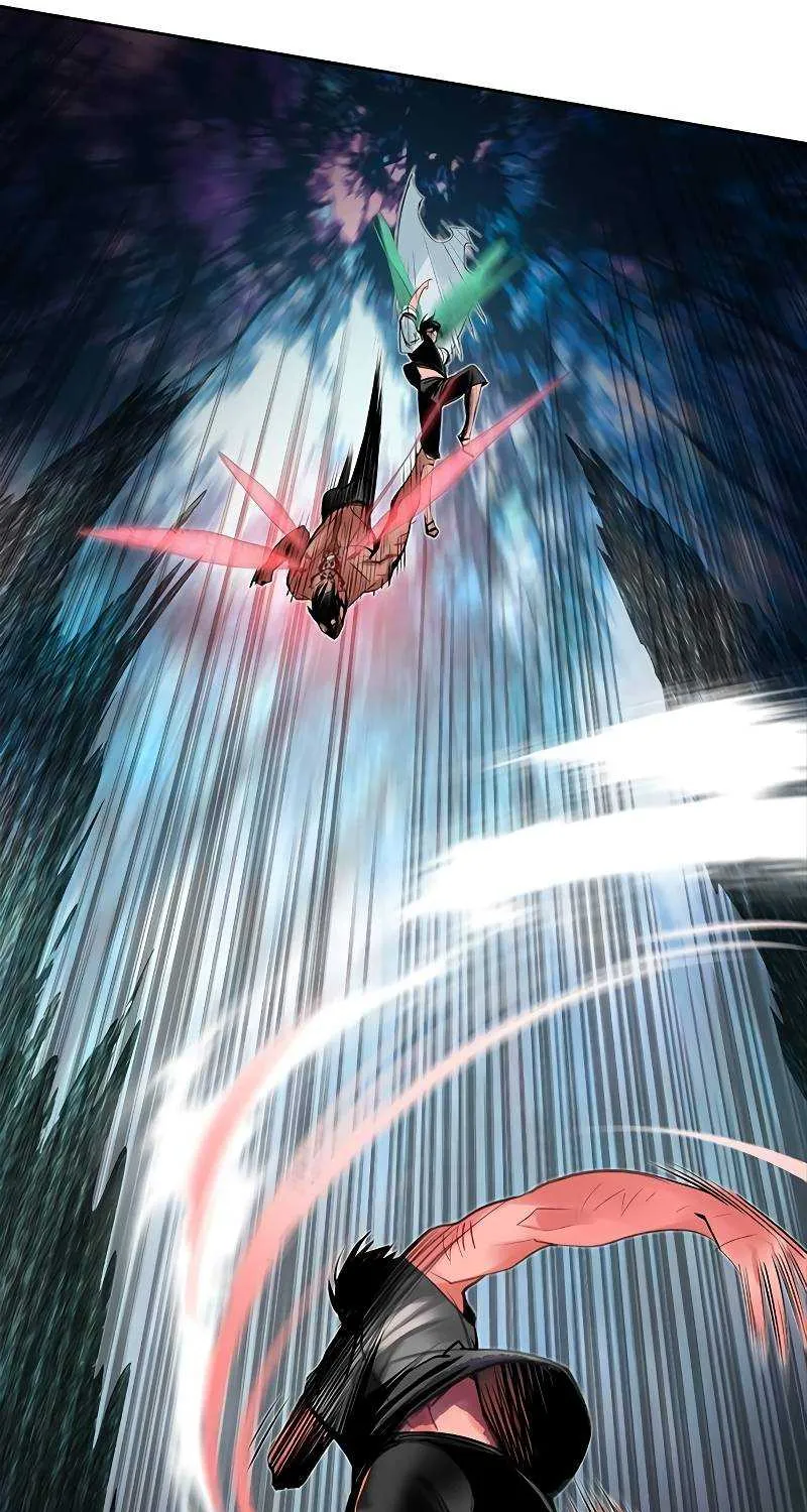 Manhwa Jungle Juice Mangakakalot X Chapter 44 Page 96