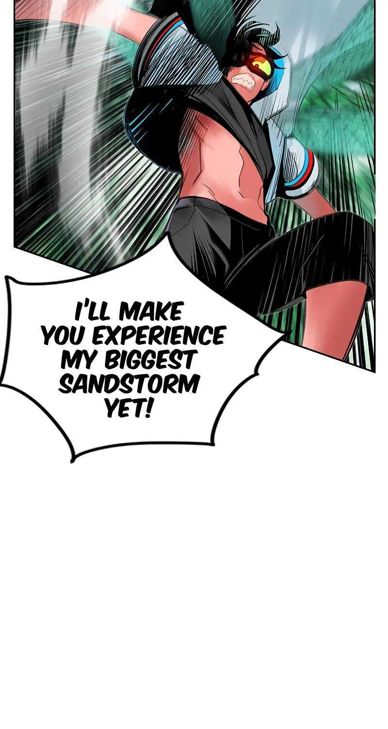 Manhwa Jungle Juice Mangakakalot X Chapter 44 Page 93