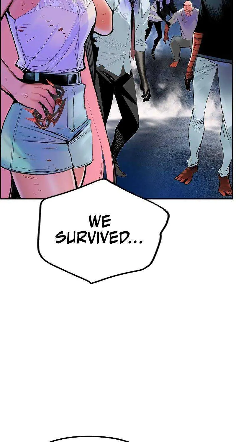 Manhwa Jungle Juice Mangakakalot X Chapter 45 Page 101