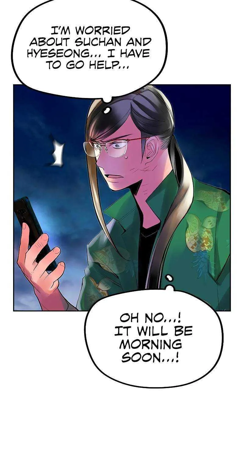 Manhwa Jungle Juice Mangakakalot X Chapter 45 Page 102