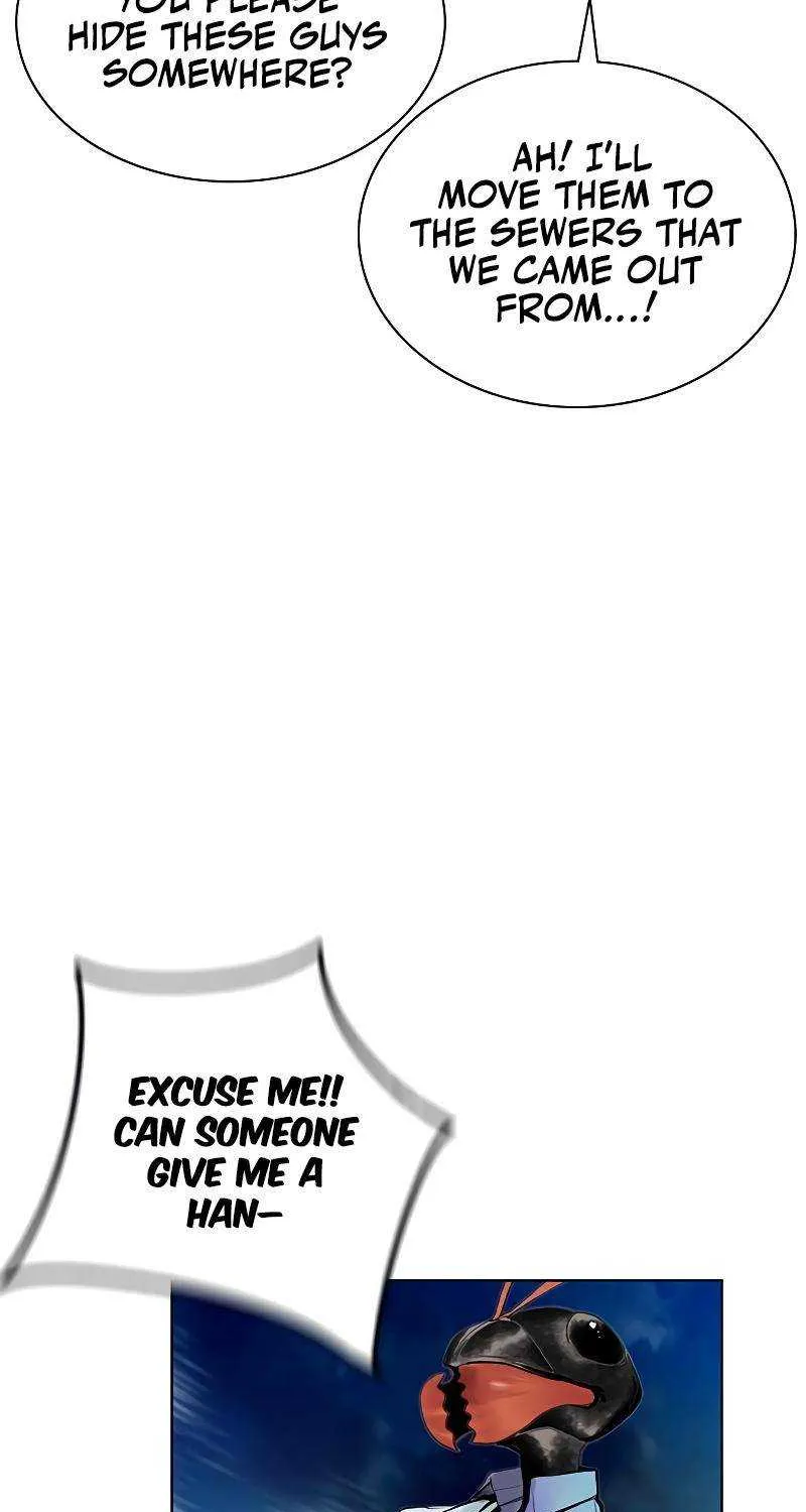 Manhwa Jungle Juice Mangakakalot X Chapter 45 Page 104