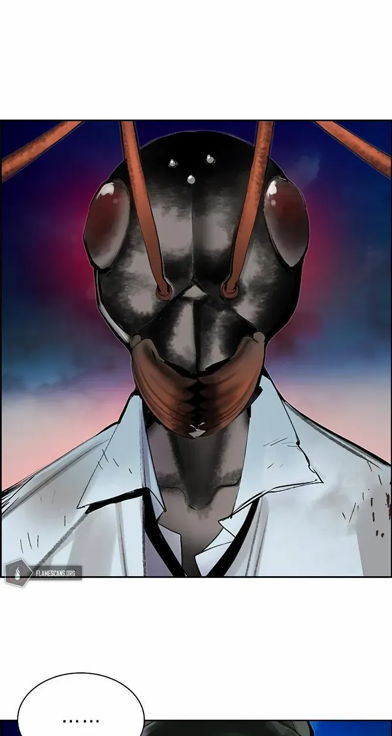 Manhwa Jungle Juice Mangakakalot X Chapter 45 Page 107