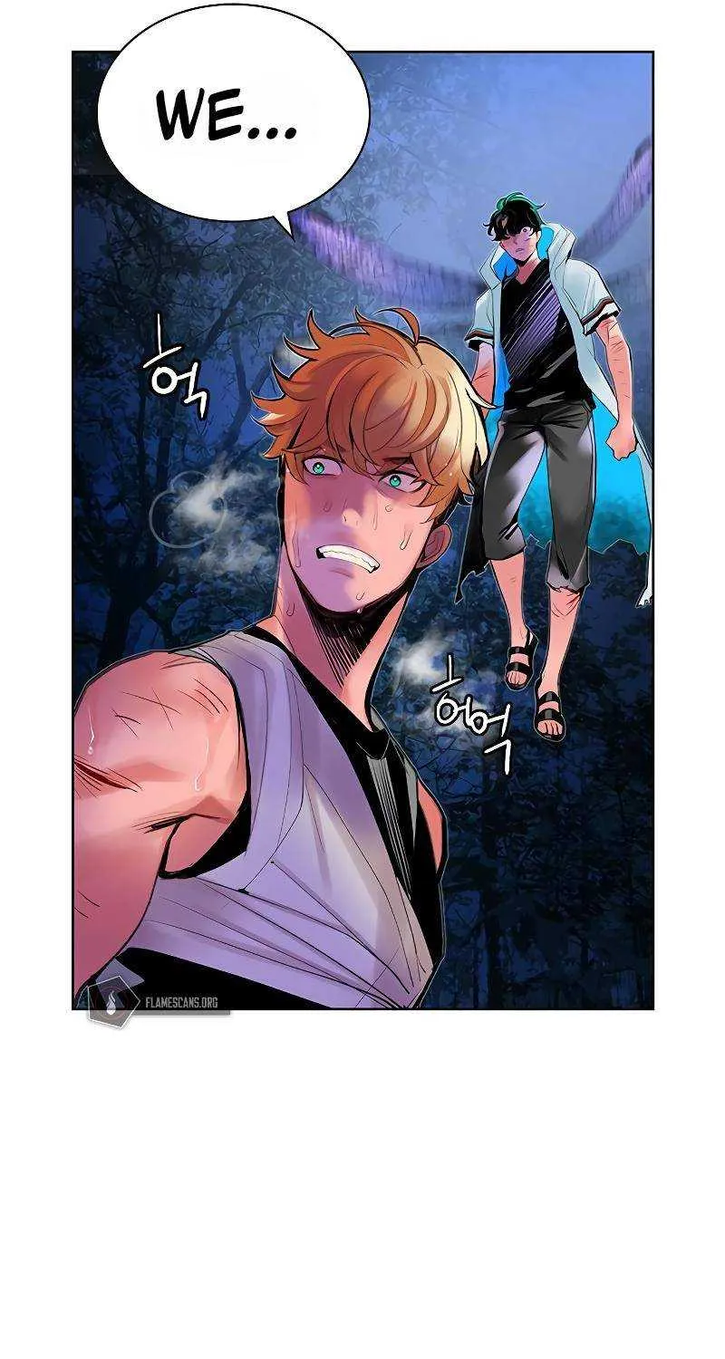 Manhwa Jungle Juice Mangakakalot X Chapter 45 Page 12