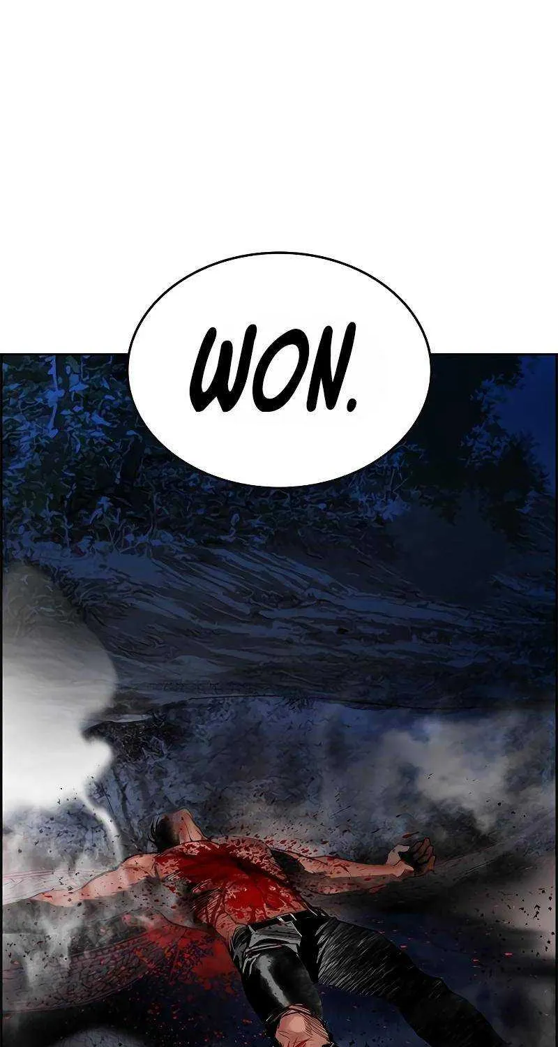 Manhwa Jungle Juice Mangakakalot X Chapter 45 Page 13