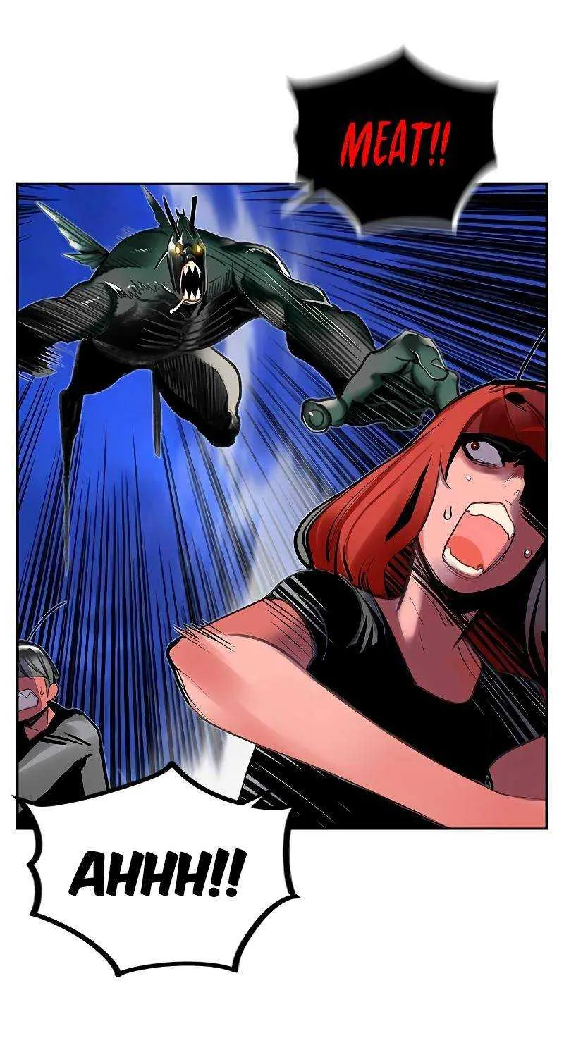 Manhwa Jungle Juice Mangakakalot X Chapter 45 Page 30