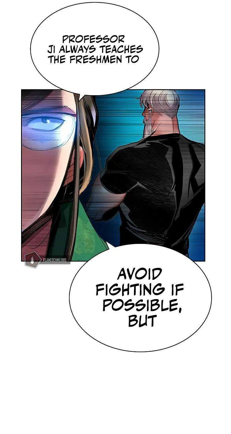 Manhwa Jungle Juice Mangakakalot X Chapter 45 Page 39