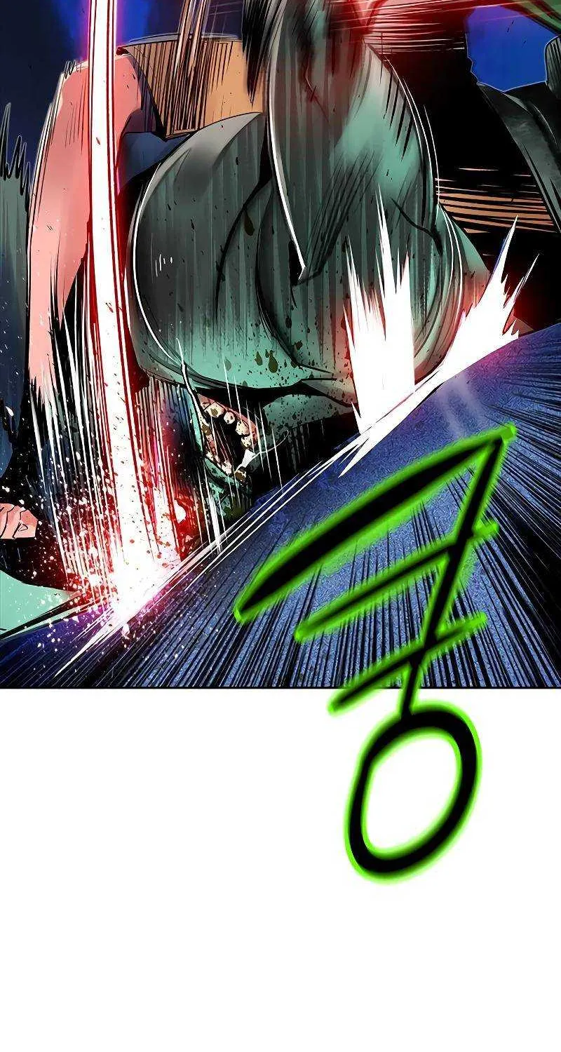 Manhwa Jungle Juice Mangakakalot X Chapter 45 Page 33
