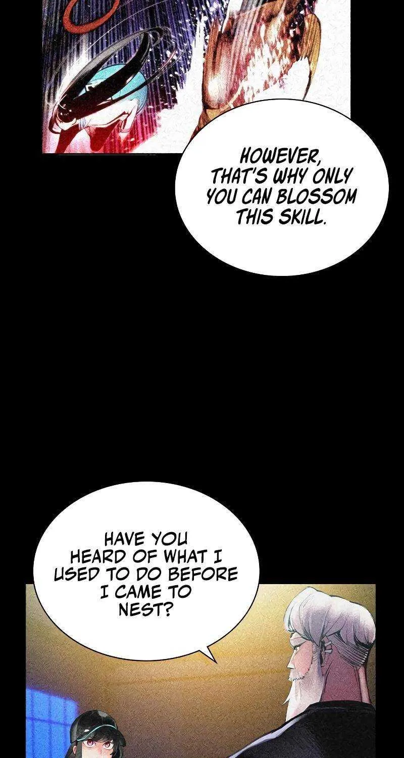 Manhwa Jungle Juice Mangakakalot X Chapter 45 Page 45