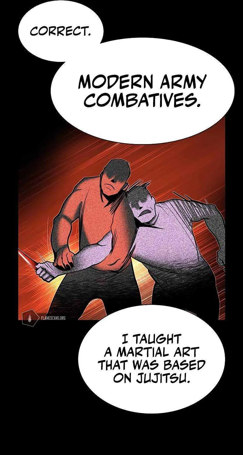 Manhwa Jungle Juice Mangakakalot X Chapter 45 Page 47
