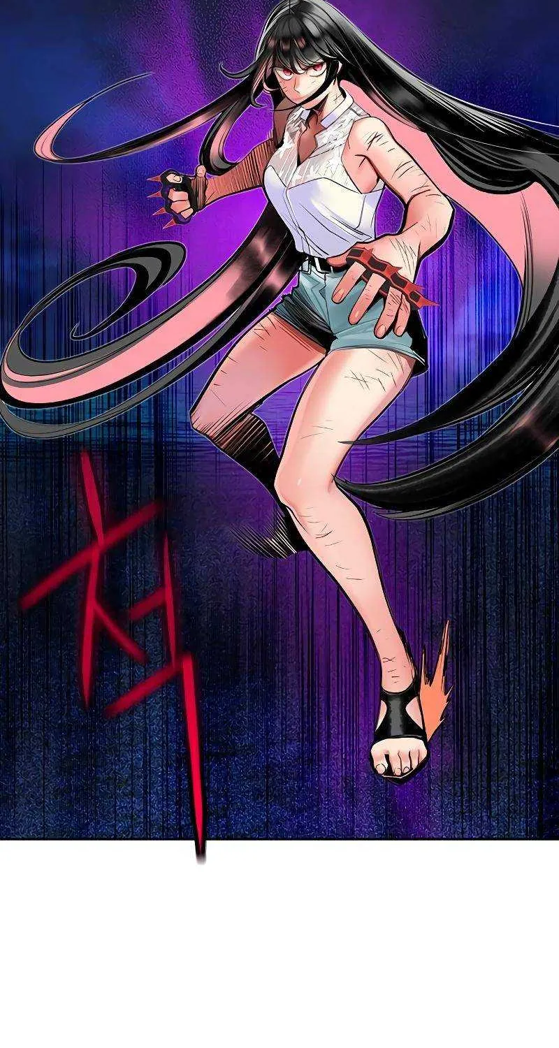 Manhwa Jungle Juice Mangakakalot X Chapter 45 Page 50