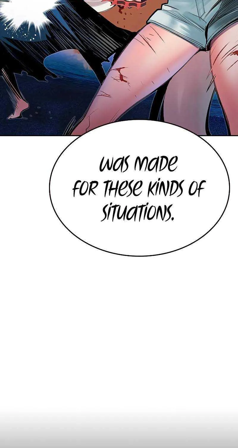 Manhwa Jungle Juice Mangakakalot X Chapter 45 Page 41