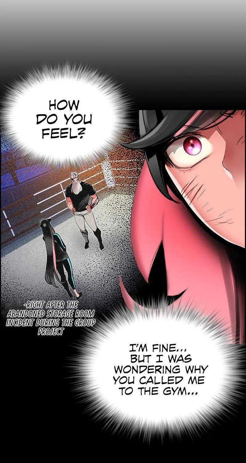 Manhwa Jungle Juice Mangakakalot X Chapter 45 Page 42