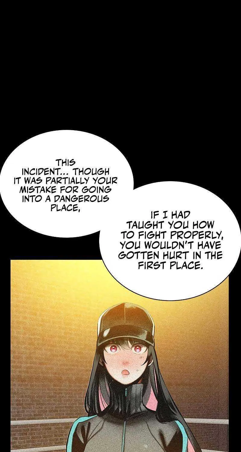 Manhwa Jungle Juice Mangakakalot X Chapter 45 Page 43