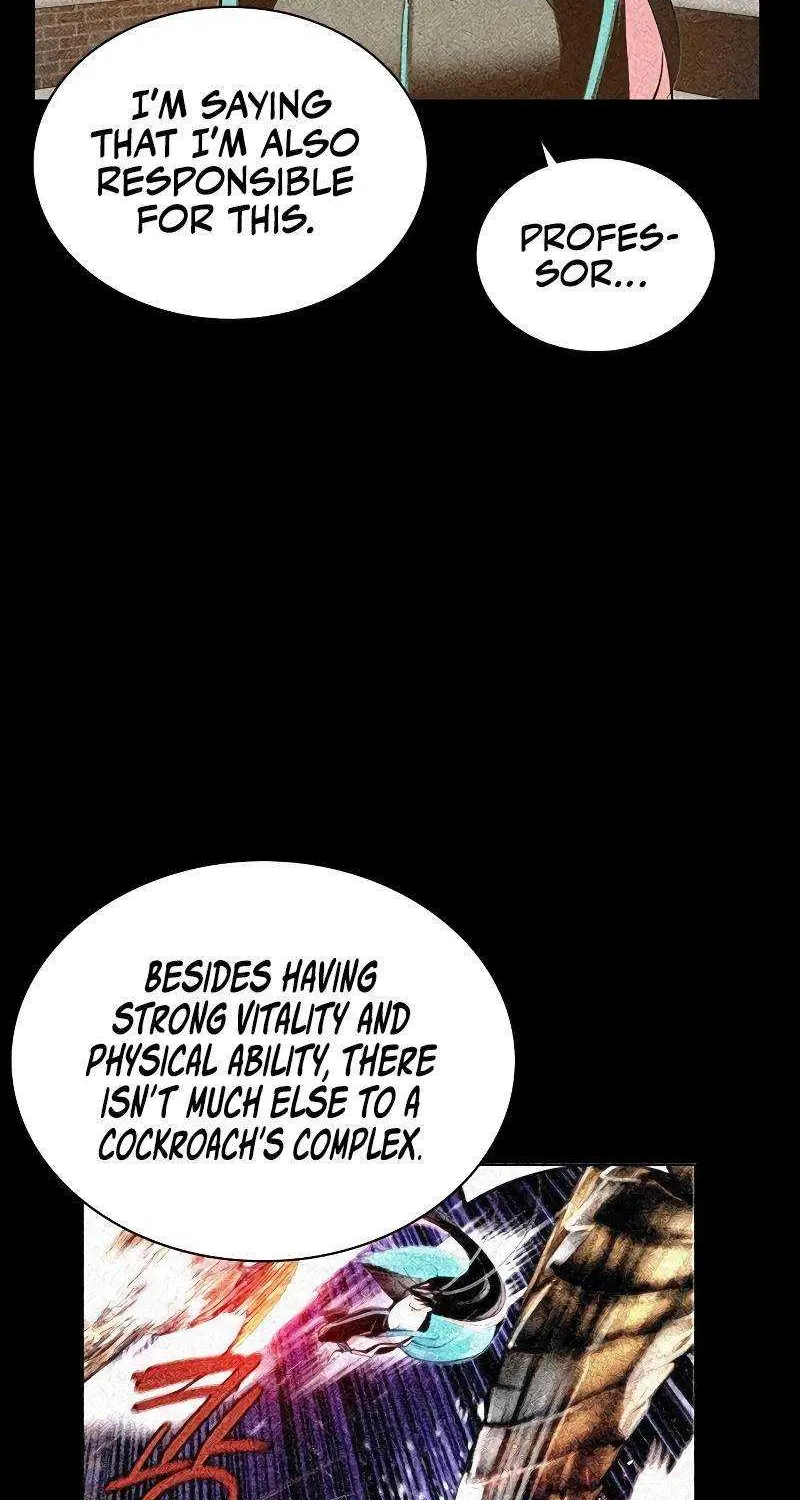 Manhwa Jungle Juice Mangakakalot X Chapter 45 Page 44