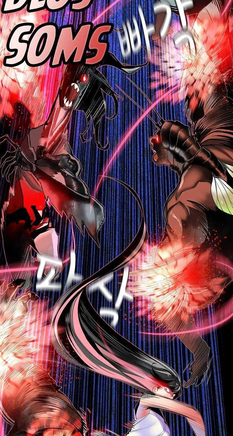 Manhwa Jungle Juice Mangakakalot X Chapter 45 Page 57