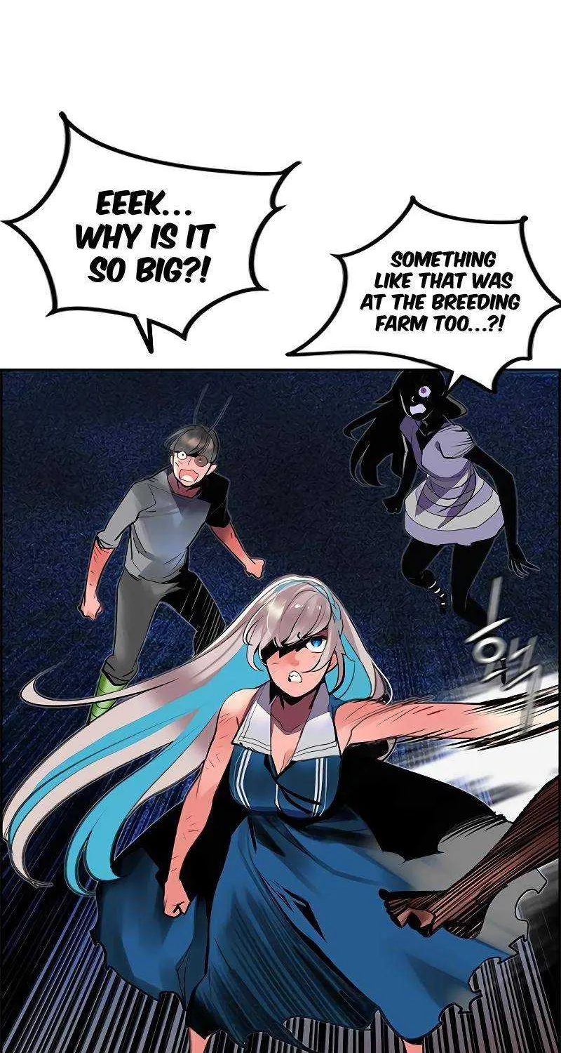 Manhwa Jungle Juice Mangakakalot X Chapter 45 Page 68
