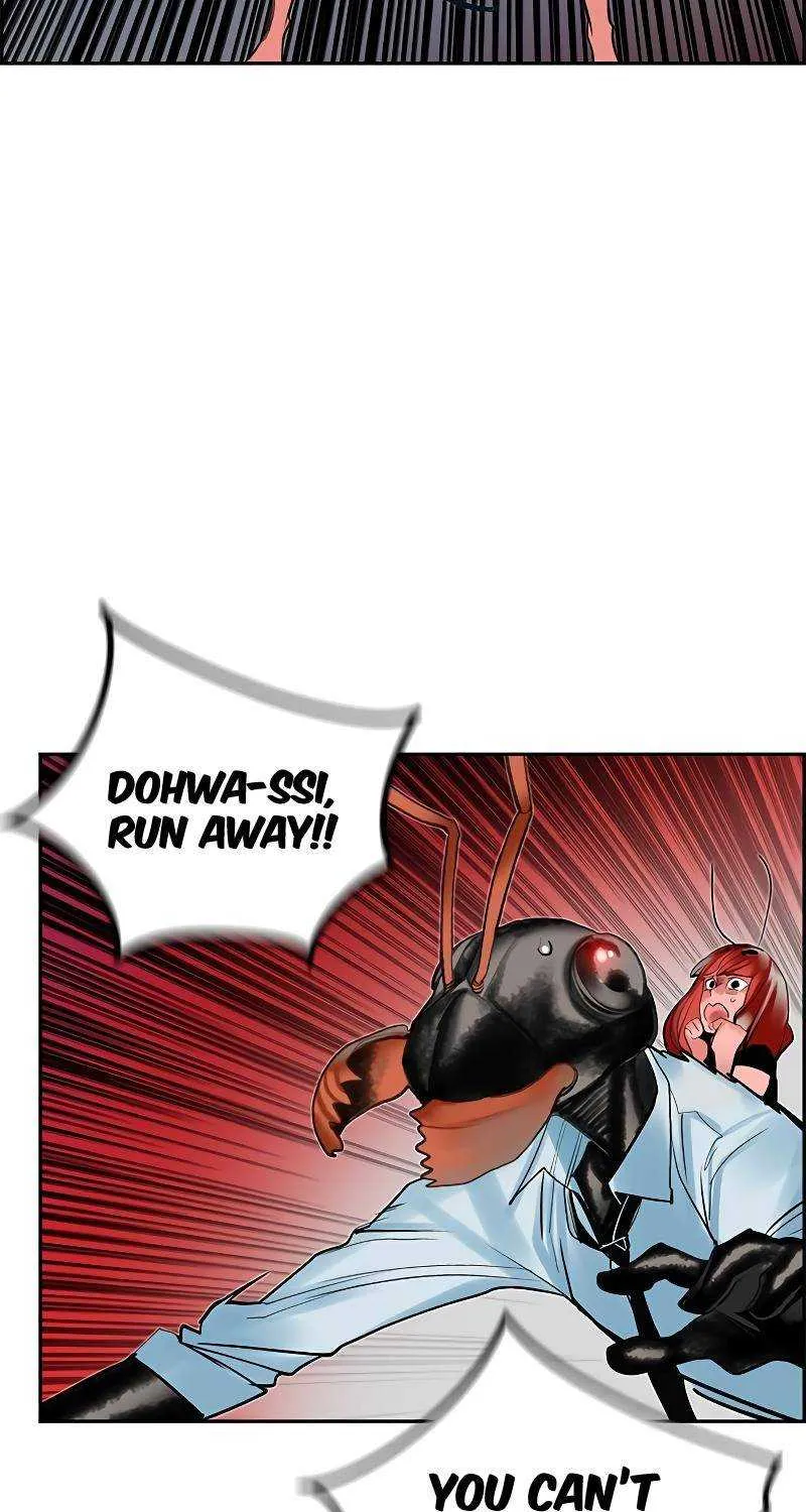 Manhwa Jungle Juice Mangakakalot X Chapter 45 Page 69