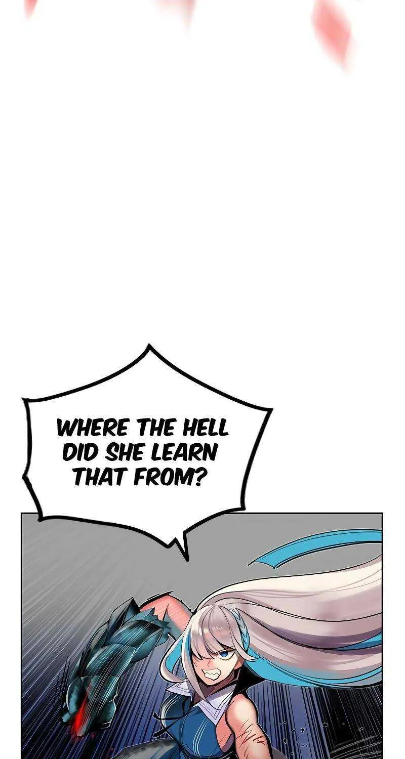 Manhwa Jungle Juice Mangakakalot X Chapter 45 Page 61