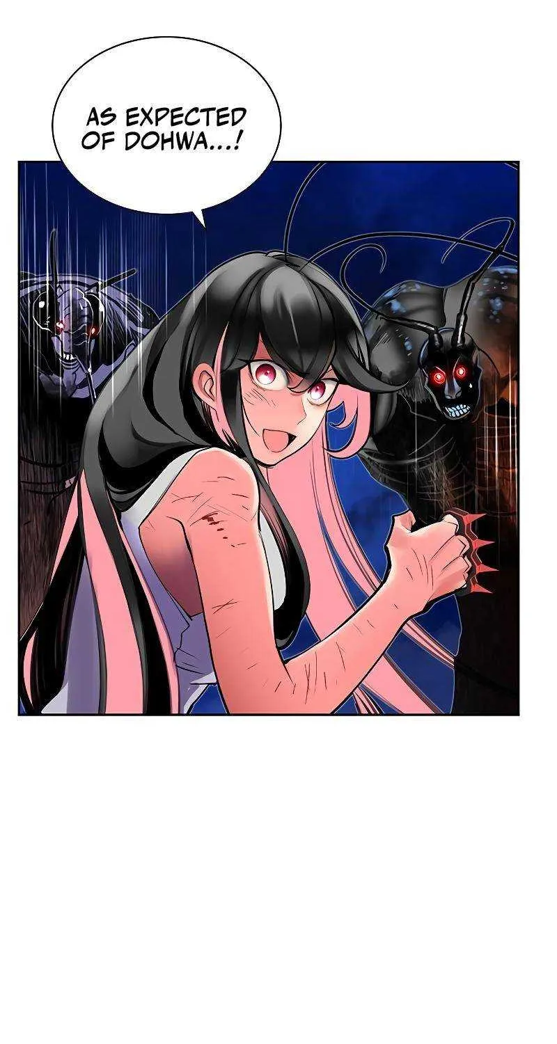 Manhwa Jungle Juice Mangakakalot X Chapter 45 Page 85