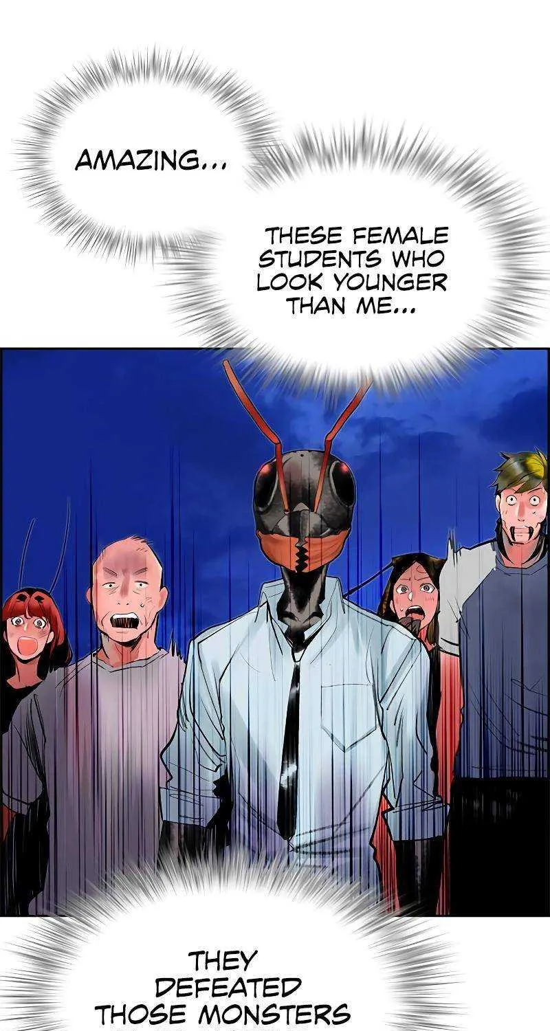 Manhwa Jungle Juice Mangakakalot X Chapter 45 Page 86