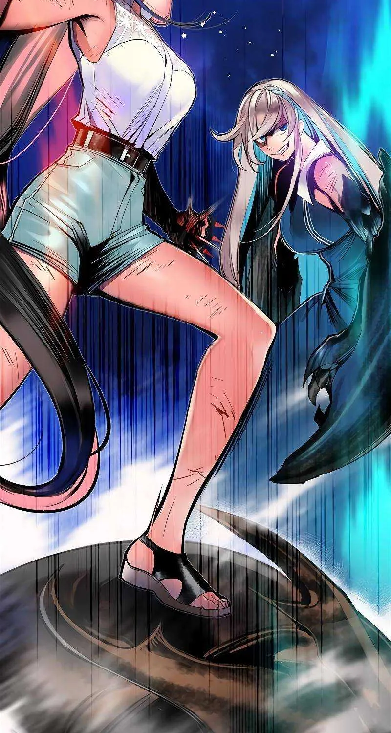Manhwa Jungle Juice Mangakakalot X Chapter 45 Page 89