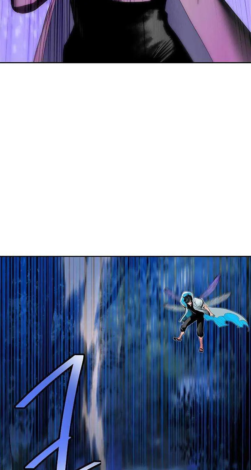 Manhwa Jungle Juice Mangakakalot X Chapter 45 Page 9