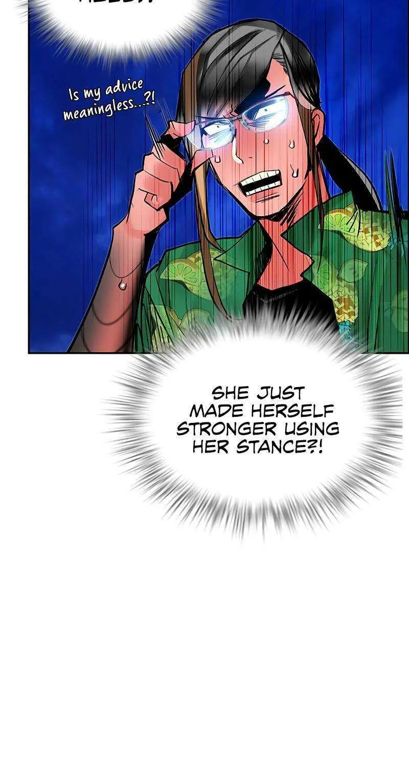 Manhwa Jungle Juice Mangakakalot X Chapter 45 Page 84