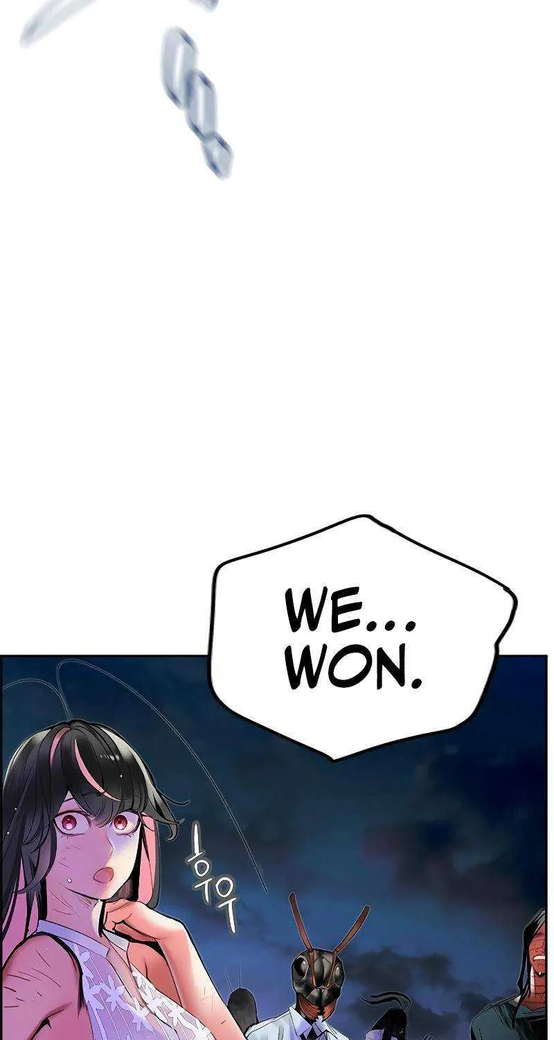 Manhwa Jungle Juice Mangakakalot X Chapter 45 Page 100